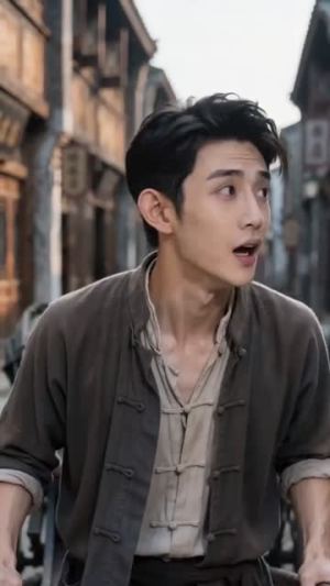 穿书恶毒女配：冷面少帅疯狂要贴贴（51集）最火的短剧
