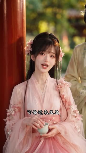 殿下娘娘她恃宠而骄(261集) 殿下娘娘她恃宠而骄(261集)360网盘观看
