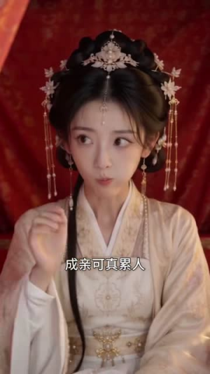 深闺藏玉映珠光！吃透穿越女的奇思妙想（102集）全网独播免费看