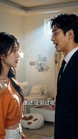 拾光遇芜，晚风渡聿辞（104集）好看短剧推荐