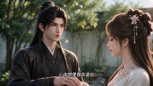 小院花开遇良人(21集) 小院花开遇良人(21集)短剧在哪里看