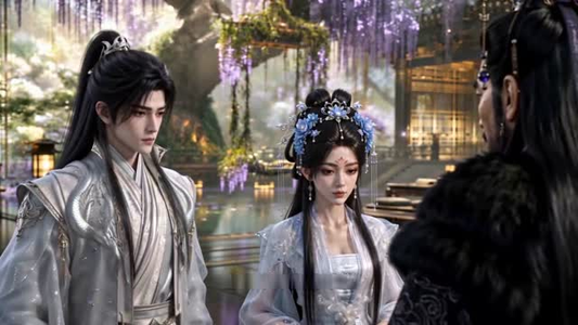 问情（60集）全网独播免费看