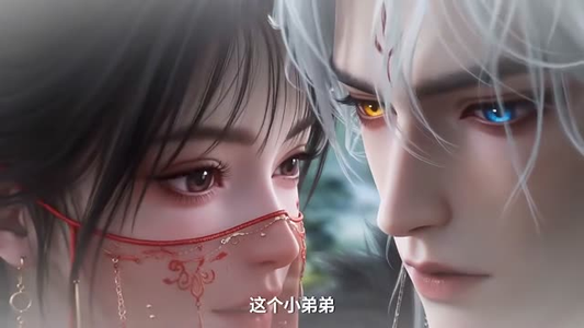 我在异界当团宠（71集）短剧免费看
