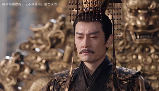 穿越成陪葬妃，我与王爷共夺天下（179集）最近很火的短剧