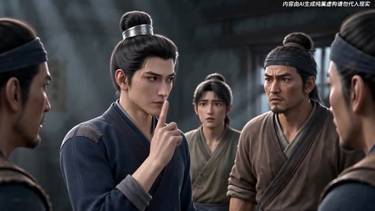 穿成野神我靠香火斩诸神（86集）夸克网盘在线看