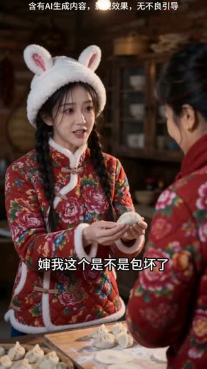 北方有暖阳（107集）精彩短剧热播