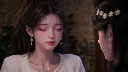 陷入夏天热吻第一季(130集) 陷入夏天热吻第一季(130集)第32集