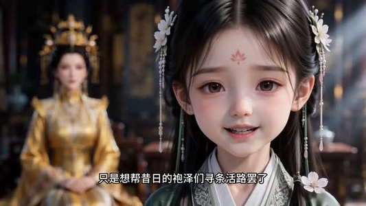 团宠之蒋家小福星驾到第二季（200集）无需会员轻松看