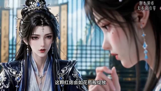 师尊带我炸修真（24集）短剧抢先看全集