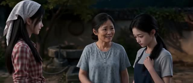 田野之上的新生,青青田园暖第二季（100集）短剧全集免费看