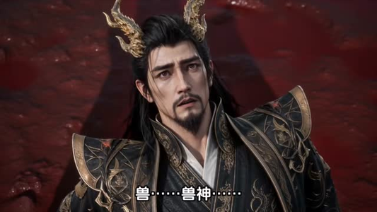 被逐部落我拐走了兽神（40集）让你一口气看完