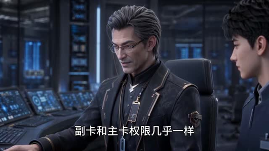 御兽异变：一条不存在的进化路线（242集）短剧全集免费