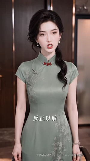 我要爱你三千遍第二季（128集）免费在线看全集