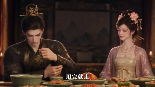 皇上表哥弟说他恕难从命！（119集）看过的人都说好
