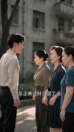 闪婚七零：霸道老公太黏人了第二季（201集）短剧分享剧集