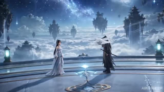 网恋失败后我成了全网白月光（39集）精彩连连免费看