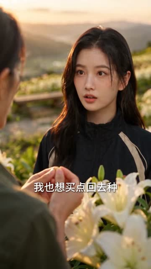 青青田园暖，归乡千金开荒养全村第9季（222集）精彩好看短剧