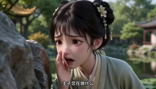 沈贵妃今天也没争宠,今天也在为退休而努力(86集) 沈贵妃今天也没争宠,今天也在为退休而努力(86集)一口气看完