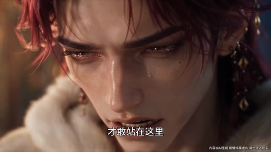 穿书女尊：我的美男我来罩（77集）免费看全网短剧