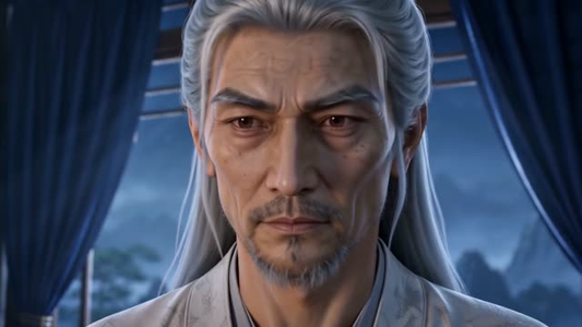 别惹和亲仙姬，狼尊都扛不住她一掌（97集）360网盘观看