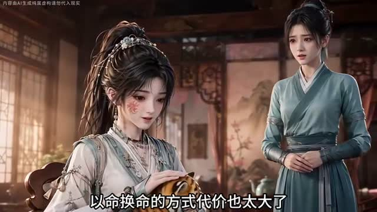 心声被听：王爷人设崩了（195集）360网盘观看