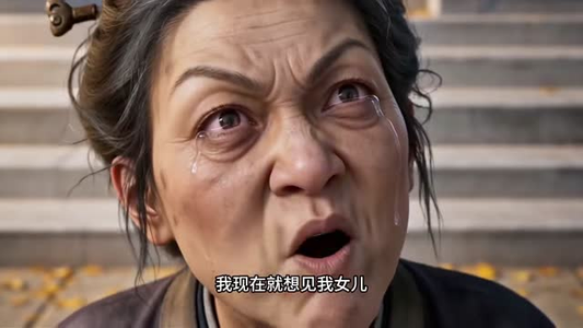 我那假死的王爷（102集）爆款热门短剧