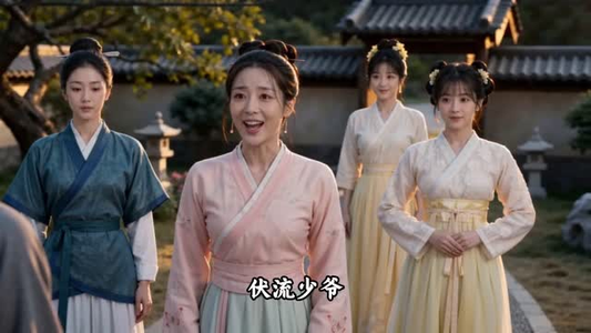 对不起，地府有人，死不了!第五季（93集）独家内容免费看