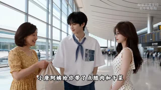 朱砂吻：青春答卷里的你（132集）百度在线观看