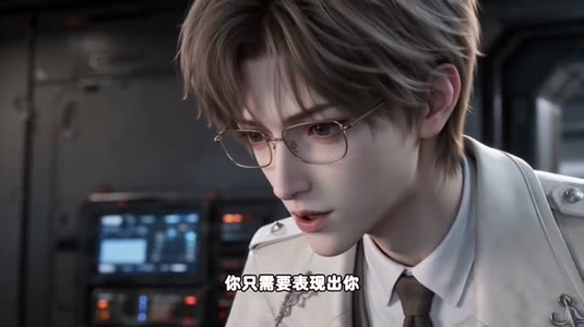 萌宝蛋壳：我在星际当崽第三季（167集）解说文案