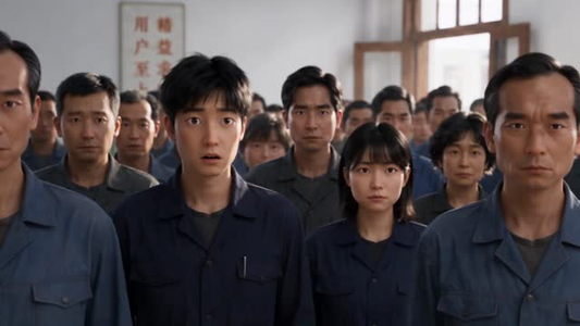 东北振兴，千万员工BUFF拉满（100集）看精彩短剧