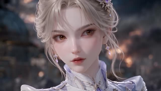 穿越星际：我养的蛇崽超凶第五季（100集）最近很火的短剧