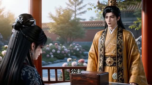 全资进组，只有他以为是真穿越（47集）独家短剧免费看