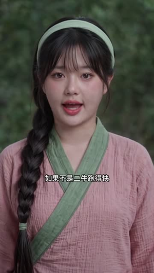 悍妻大房不好惹（227集）精彩短剧分享。