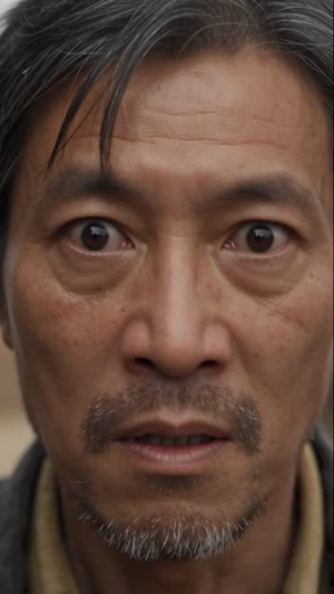 穿越60我有空间不愁吃喝（上）（500集）免费短剧看不停