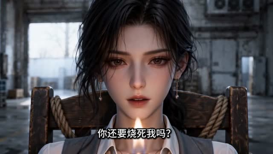 魏总，晚晚不晚（117集）小短剧推荐
