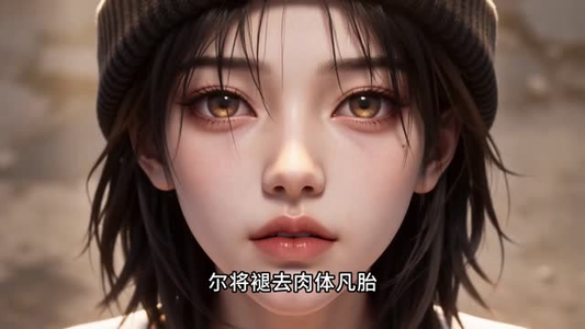 玄门千金搞笑日常：每天都在修仙画押（121集）好看的国产短剧