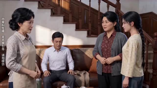 叶三秋横扫大院，谍战七零（158集）短剧更新抢先看