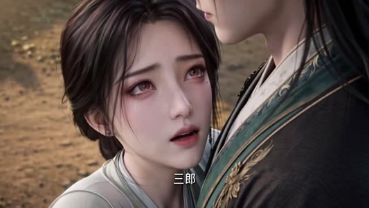 夫人她有十二个白月光第一季（68集）夸克网盘在线看