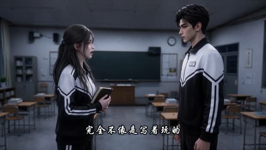 盛夏柠言（60集）短剧介绍
