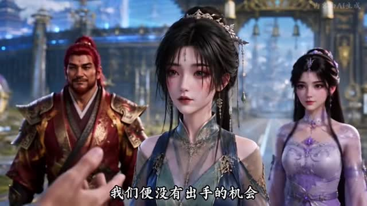 天羽寿元第3季（160集）短剧中追到爽