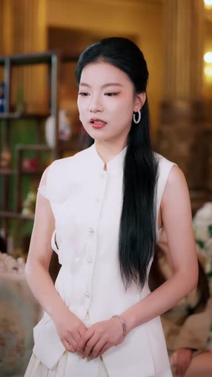 别惹他，他的师姐太凶残（122集）短剧越看越精彩