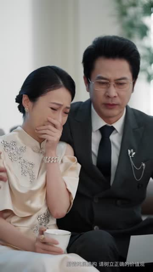 真千金她是文物修复大师（60集）每日短剧分享