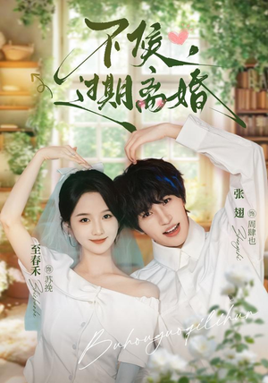 不候,过期离婚(86集) 不候,过期离婚(86集)热门短剧来袭