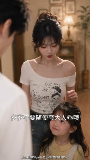 对门邻居竟是我初恋前男友（94集）好看短剧追不停