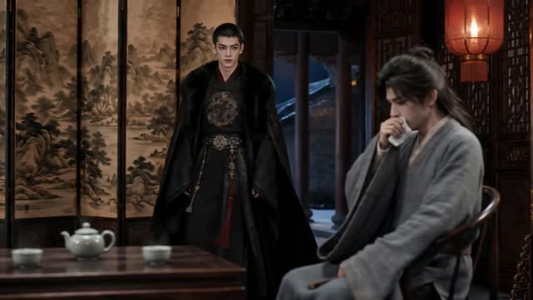 玉之耽兮第三季(49集) 玉之耽兮第三季(49集)真的太好看了