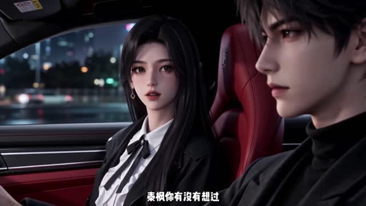 风雨来时正少年第二季(61集) 风雨来时正少年第二季(61集)超好看的短剧