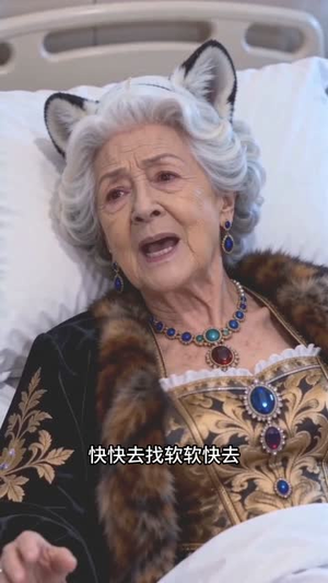 兽世逆袭：我靠签到成团宠（77集）直接追到结尾