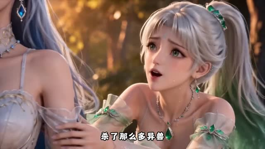 九元废蛇吞万物（56集）爱上了这部剧了