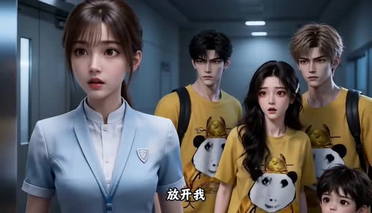 宋之偏爱（80集正版）精彩短剧热播