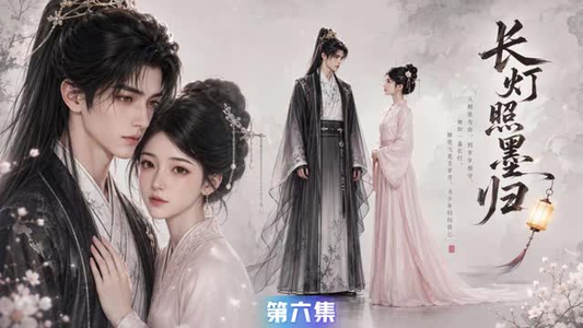 长灯照墨归（20就）夸克网盘观看